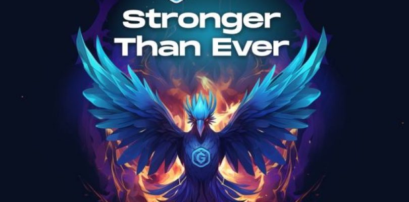 Phoenix Protocol anuncia el lanzamiento de su esperado tercer episodio