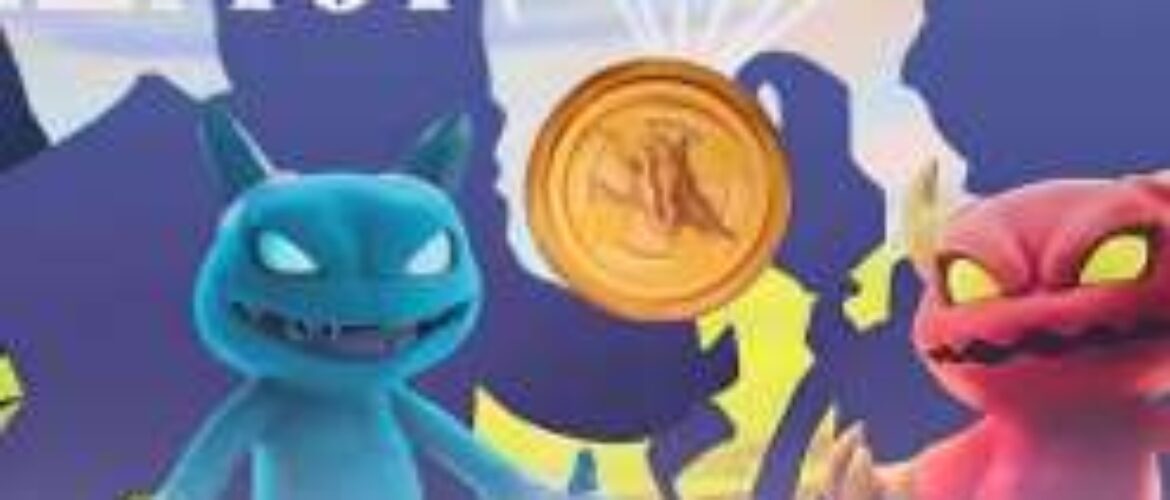 Pixelmon, el juego NFT inspirado en Pokémon, realizará un airdrop hoy a las 9:30 a.m. (UTC)