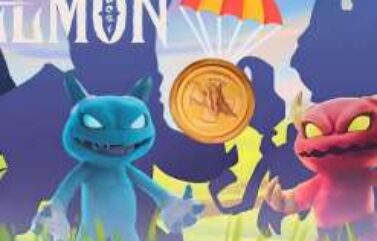 Pixelmon, el juego NFT inspirado en Pokémon, realizará un airdrop hoy a las 9:30 a.m. (UTC)