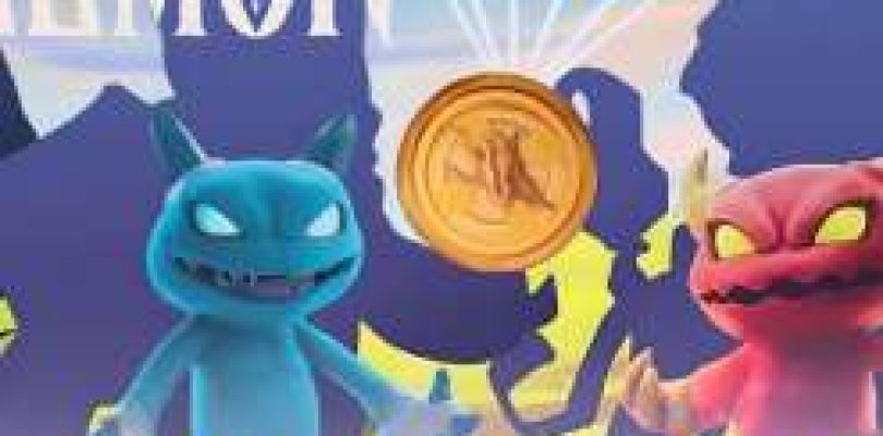 Pixelmon, el juego NFT inspirado en Pokémon, realizará un airdrop hoy a las 9:30 a.m. (UTC)