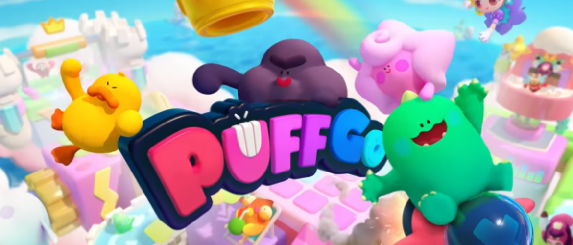 PuffGo se estrena en Mavis Hub ofreciendo puntos IGO a cambio de tokens $PUFF