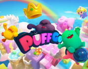 PuffGo se estrena en Mavis Hub ofreciendo puntos IGO a cambio de tokens $PUFF