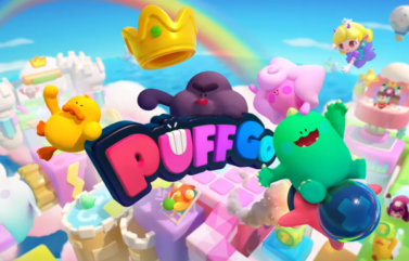 PuffGo se estrena en Mavis Hub ofreciendo puntos IGO a cambio de tokens $PUFF