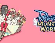 Ragnarok: Monster World anuncia emocionante evento de acuñación de NFT llamado Nyang Kit