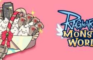 Ragnarok: Monster World anuncia emocionante evento de acuñación de NFT llamado Nyang Kit