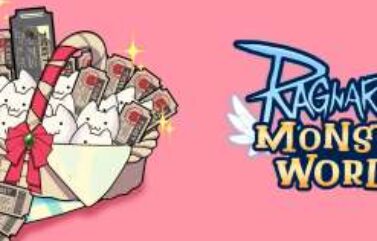 Ragnarok: Monster World anuncia emocionante evento de acuñación de NFT llamado Nyang Kit
