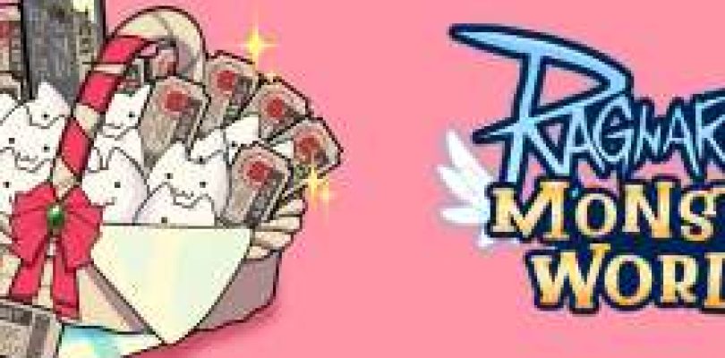 Ragnarok: Monster World anuncia emocionante evento de acuñación de NFT llamado Nyang Kit