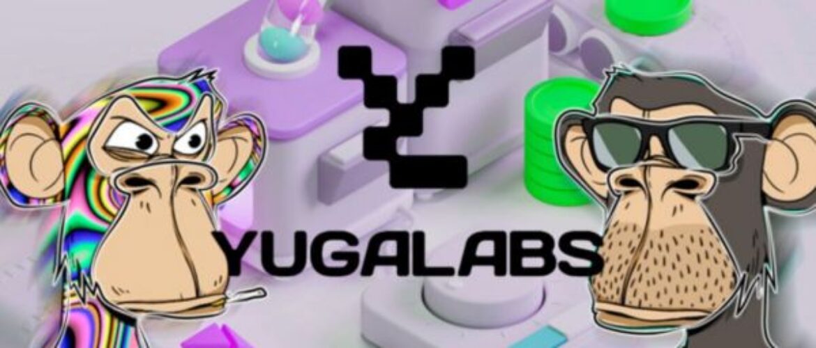 Reestructuración en Yuga Labs: el CEO regresa para liderar la transformación de la empresa