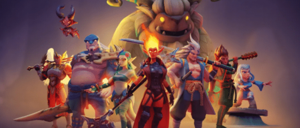 Supercell invierte $3.2 millones en startup de juegos criptográficos, marcando un hito en la industria de los videojuegos