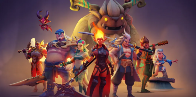 Supercell invierte $3.2 millones en startup de juegos criptográficos, marcando un hito en la industria de los videojuegos