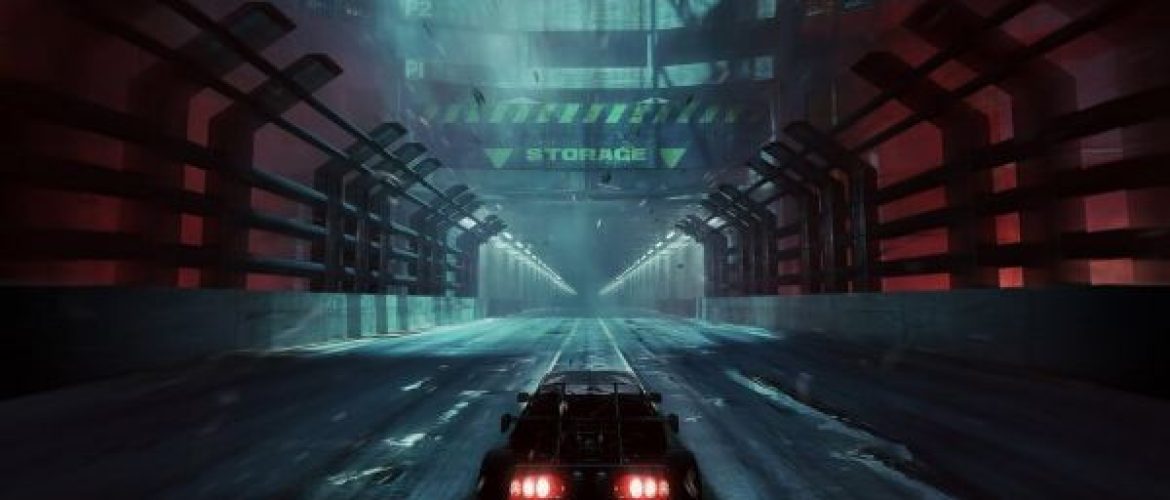 Xbox aprueba Deadrop, el emocionante nuevo juego de Midnight Society