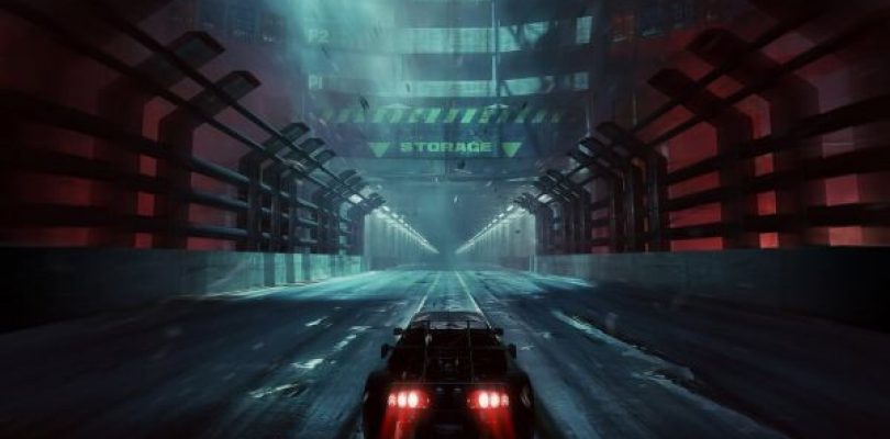 Xbox aprueba Deadrop, el emocionante nuevo juego de Midnight Society