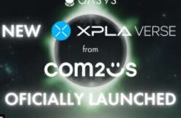 XPLA irrumpe en el mundo web3 con juegos, mercados de NFT y plataformas de gaming