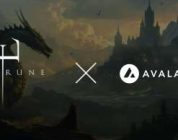 Avalanche se asocia con Eldarune para revolucionar la industria de los videojuegos con la integración de criptomonedas
