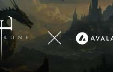 Avalanche se asocia con Eldarune para revolucionar la industria de los videojuegos con la integración de criptomonedas