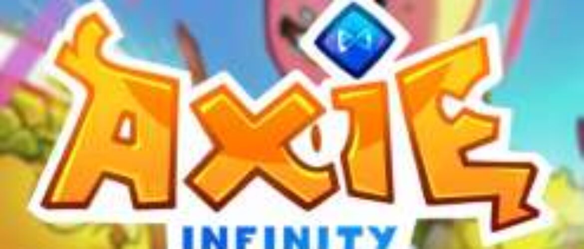 Axie Infinity lanza nueva iniciativa para apoyar a jugadores en dificultades