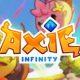 Axie Infinity lanza nueva iniciativa para apoyar a jugadores en dificultades