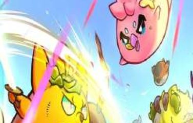 Axie Infinity y Ronin lanzan un evento de un mes que promete revolucionar el gaming Web3