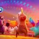 Crypto Unicorns migra de Polygon a Xai en beneficio de sus jugadores en un movimiento estratégico