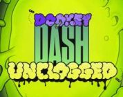 El juego inspirado en los NFTs de Bored Ape, Dookey Dash: Unclogged, se lanza oficialmente en seis países
