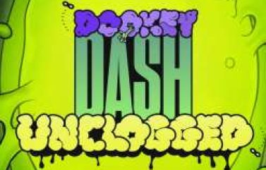El juego inspirado en los NFTs de Bored Ape, Dookey Dash: Unclogged, se lanza oficialmente en seis países
