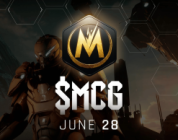 El videojuego MetalCore anuncia el lanzamiento de su propio token criptográfico $MCG