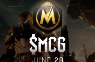El videojuego MetalCore anuncia el lanzamiento de su propio token criptográfico $MCG