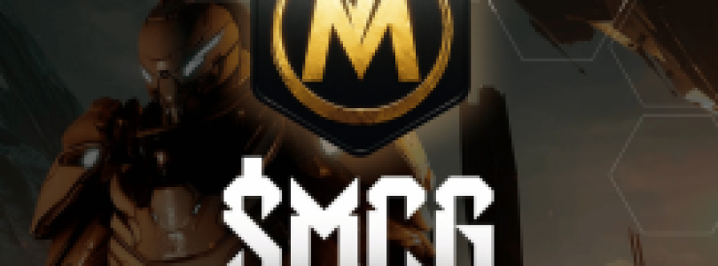 El videojuego MetalCore anuncia el lanzamiento de su propio token criptográfico $MCG