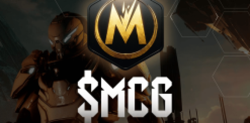 El videojuego MetalCore anuncia el lanzamiento de su propio token criptográfico $MCG