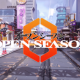 Fractional Uprising Studios anuncia OpenSeason, un innovador videojuego de batalla real basado en Ethereum