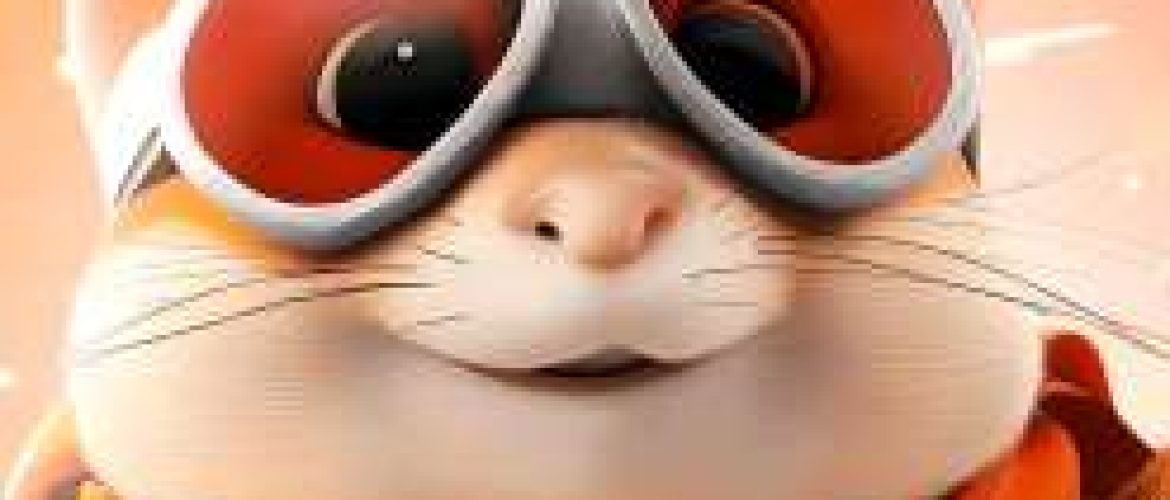 Hamster Kombat: El nuevo juego web3 que revoluciona el mundo de la blockchain
