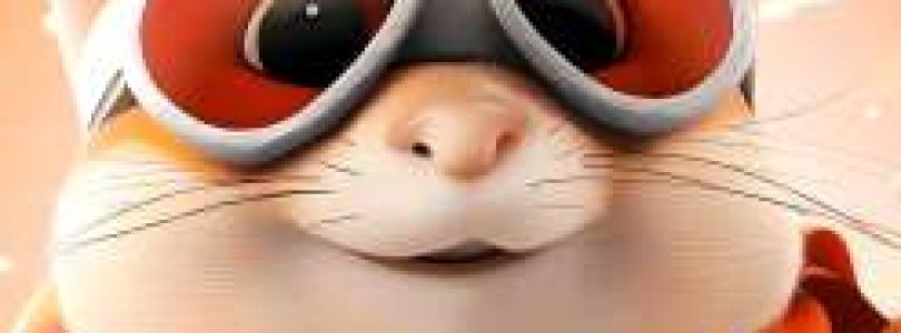 Hamster Kombat: El nuevo juego web3 que revoluciona el mundo de la blockchain