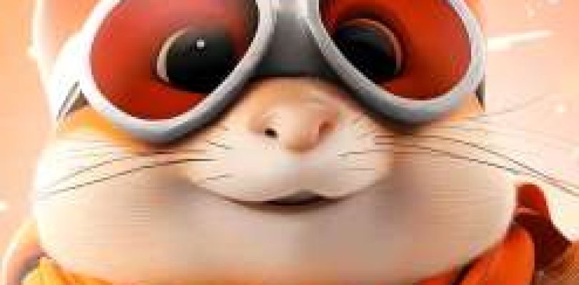 Hamster Kombat: El nuevo juego web3 que revoluciona el mundo de la blockchain
