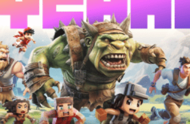 HYTOPIA: La nueva plataforma de juegos que fusiona la tecnología voxel y NFT