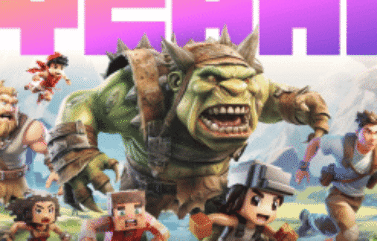 HYTOPIA: La nueva plataforma de juegos que fusiona la tecnología voxel y NFT
