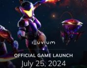 Illuvium, el revolucionario videojuego de blockchain en mundo abierto, revela sus primeros detalles