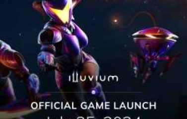 Illuvium, el revolucionario videojuego de blockchain en mundo abierto, revela sus primeros detalles