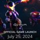 Illuvium, el revolucionario videojuego de blockchain en mundo abierto, revela sus primeros detalles