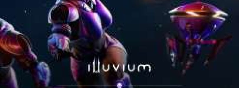 Illuvium, el revolucionario videojuego de blockchain en mundo abierto, revela sus primeros detalles
