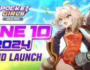 Marblex, división de juegos web3 de Netmarble, lanza su nuevo y emocionante juego móvil "Pocket"