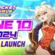 Marblex, división de juegos web3 de Netmarble, lanza su nuevo y emocionante juego móvil "Pocket"