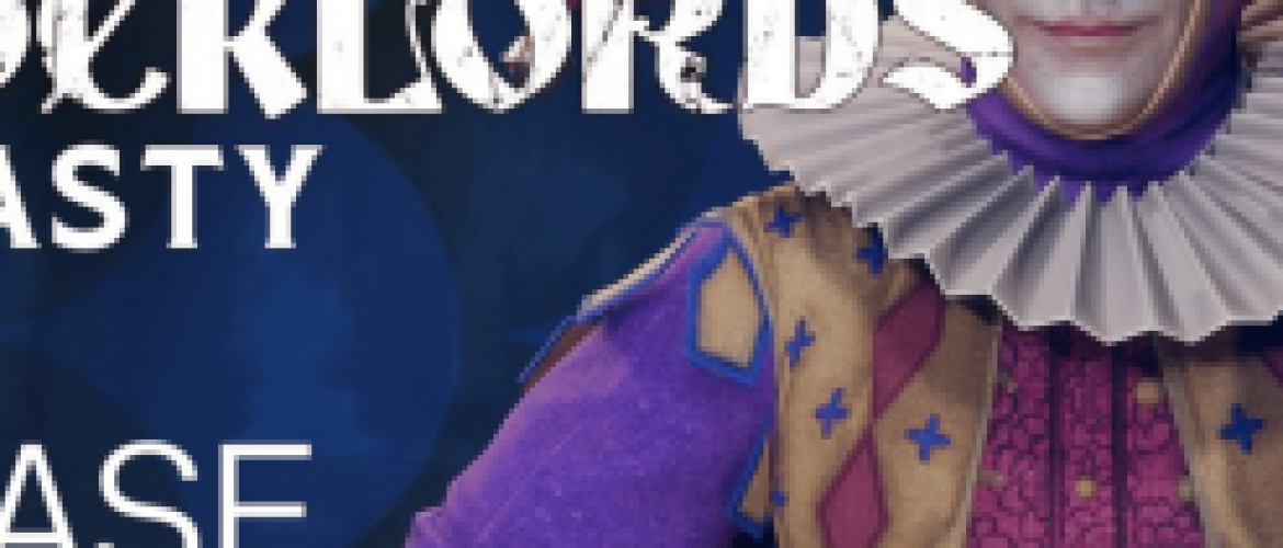 MetaKing Studios lanza la emocionante expansión Blocklords Dynasty para enriquecer la experiencia de juego