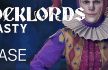 MetaKing Studios lanza la emocionante expansión Blocklords Dynasty para enriquecer la experiencia de juego