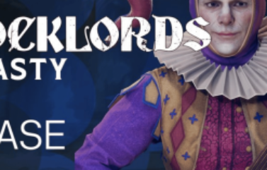 MetaKing Studios lanza la emocionante expansión Blocklords Dynasty para enriquecer la experiencia de juego