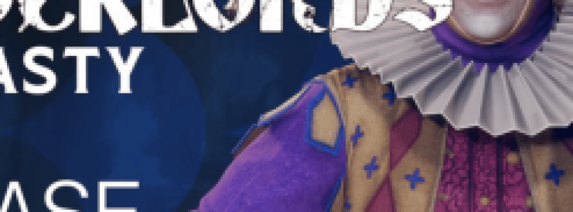 MetaKing Studios lanza la emocionante expansión Blocklords Dynasty para enriquecer la experiencia de juego