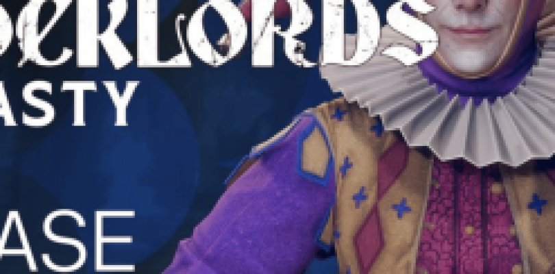 MetaKing Studios lanza la emocionante expansión Blocklords Dynasty para enriquecer la experiencia de juego