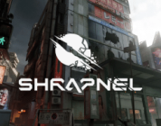 Neon Machine anuncia su próximo lanzamiento: STX3, generando gran expectación entre los gamers