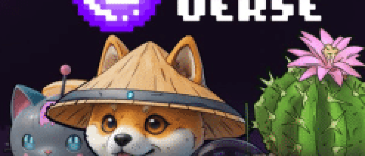 Pixelverse, estudio de juegos ciberpunk, recauda 5.5 millones de dólares para potenciar la experiencia de juego en la web3