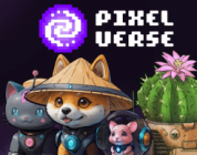 Pixelverse, estudio de juegos ciberpunk, recauda 5.5 millones de dólares para potenciar la experiencia de juego en la web3