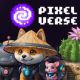 Pixelverse, estudio de juegos ciberpunk, recauda 5.5 millones de dólares para potenciar la experiencia de juego en la web3